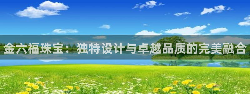 新宝堂新会陈皮5年：金六福珠宝：独特设计与卓越品质的完美融合